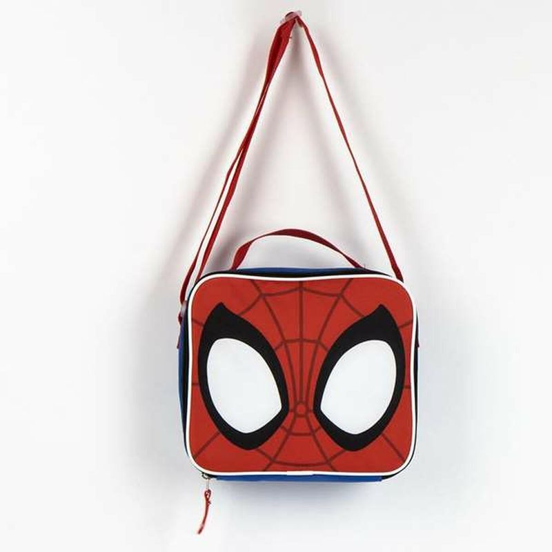 KALINDRA | BB. Cool Bag Spidey
