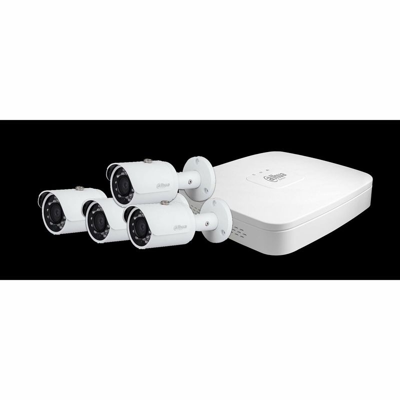 KALINDRA | BB. Current Adaptor Dahua 1.0.99.12.10326