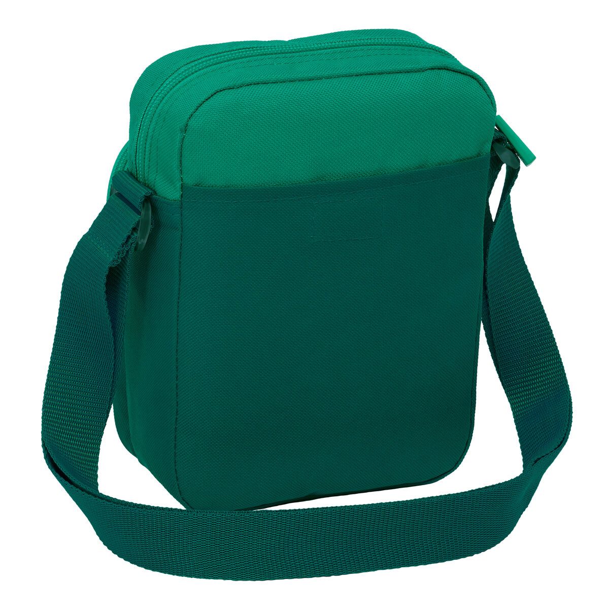 KALINDRA | BB. Shoulder Bag Real Betis Balompié Water 16 x 22 x 6 cm