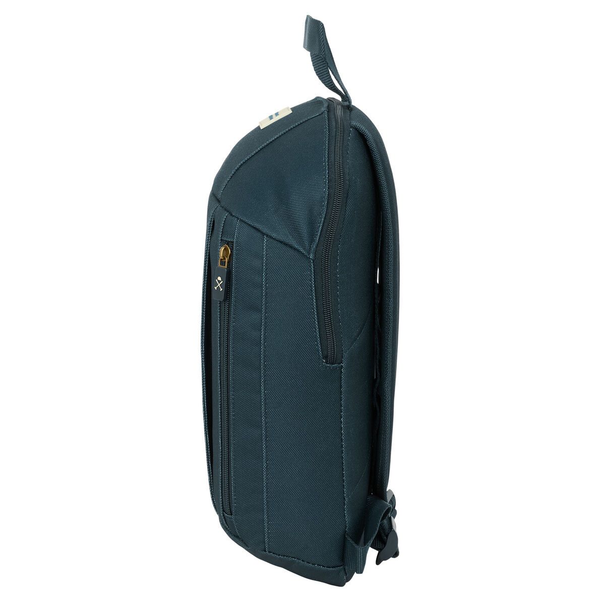KALINDRA | BB. Casual Backpack Harper &amp; Neyer Navy Blue 22 x 39 x 10 cm
