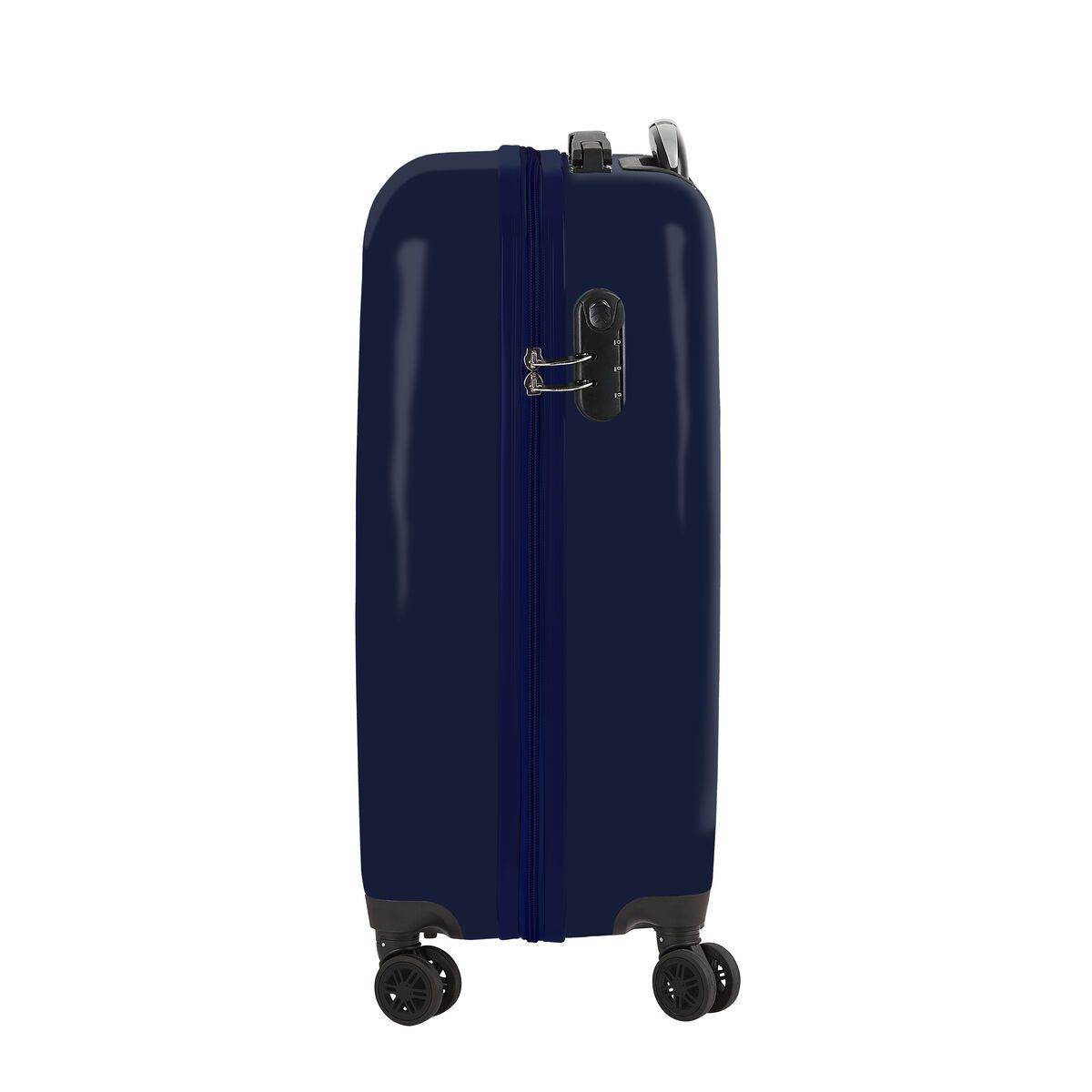 KALINDRA | BB. Cabin suitcase Harper &amp; Neyer Navy Blue 20'' 20 L 34,5 x 55 x 20 cm