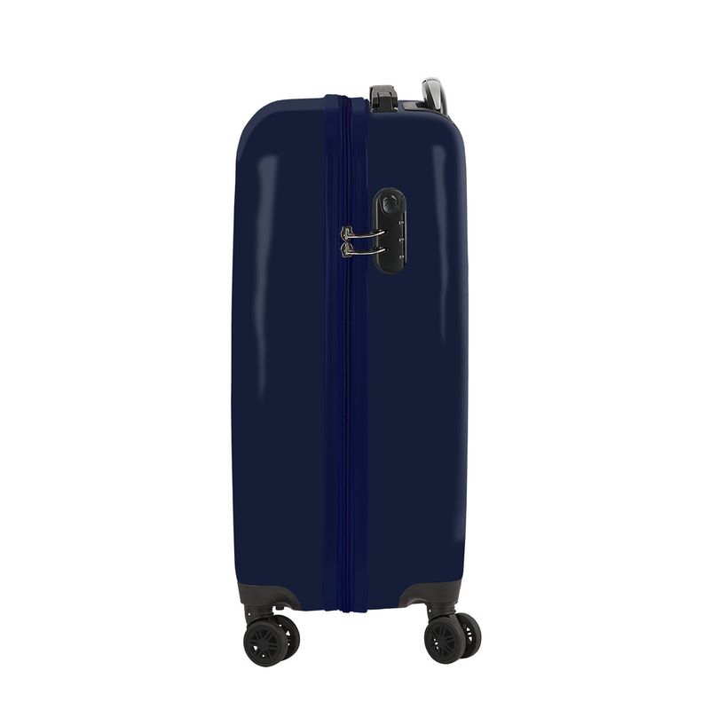 KALINDRA | BB. Cabin suitcase Harper &amp; Neyer Navy Blue 20'' 20 L 34,5 x 55 x 20 cm