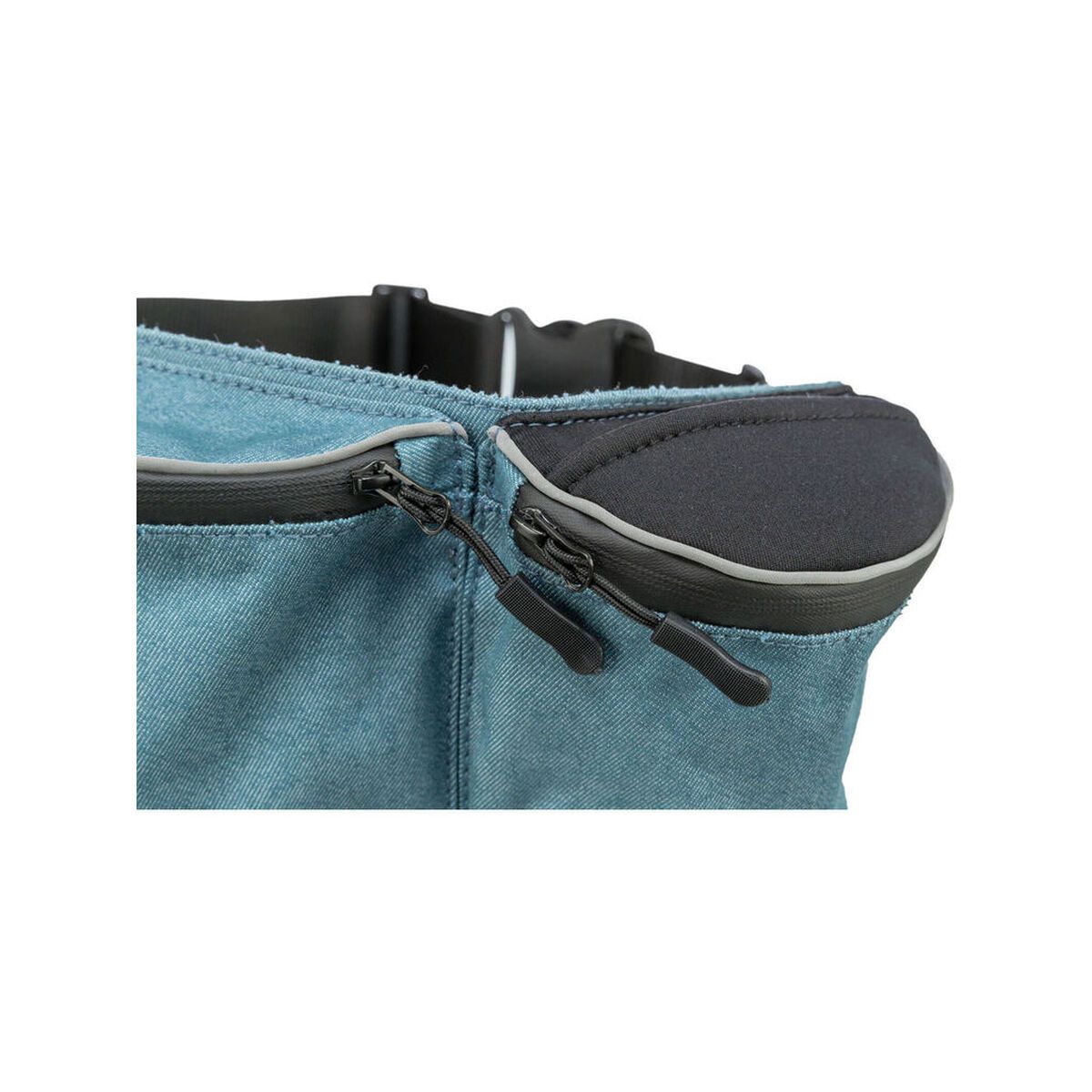 KALINDRA | BB. Belt Pouch Trixie Baggy Belt Blue