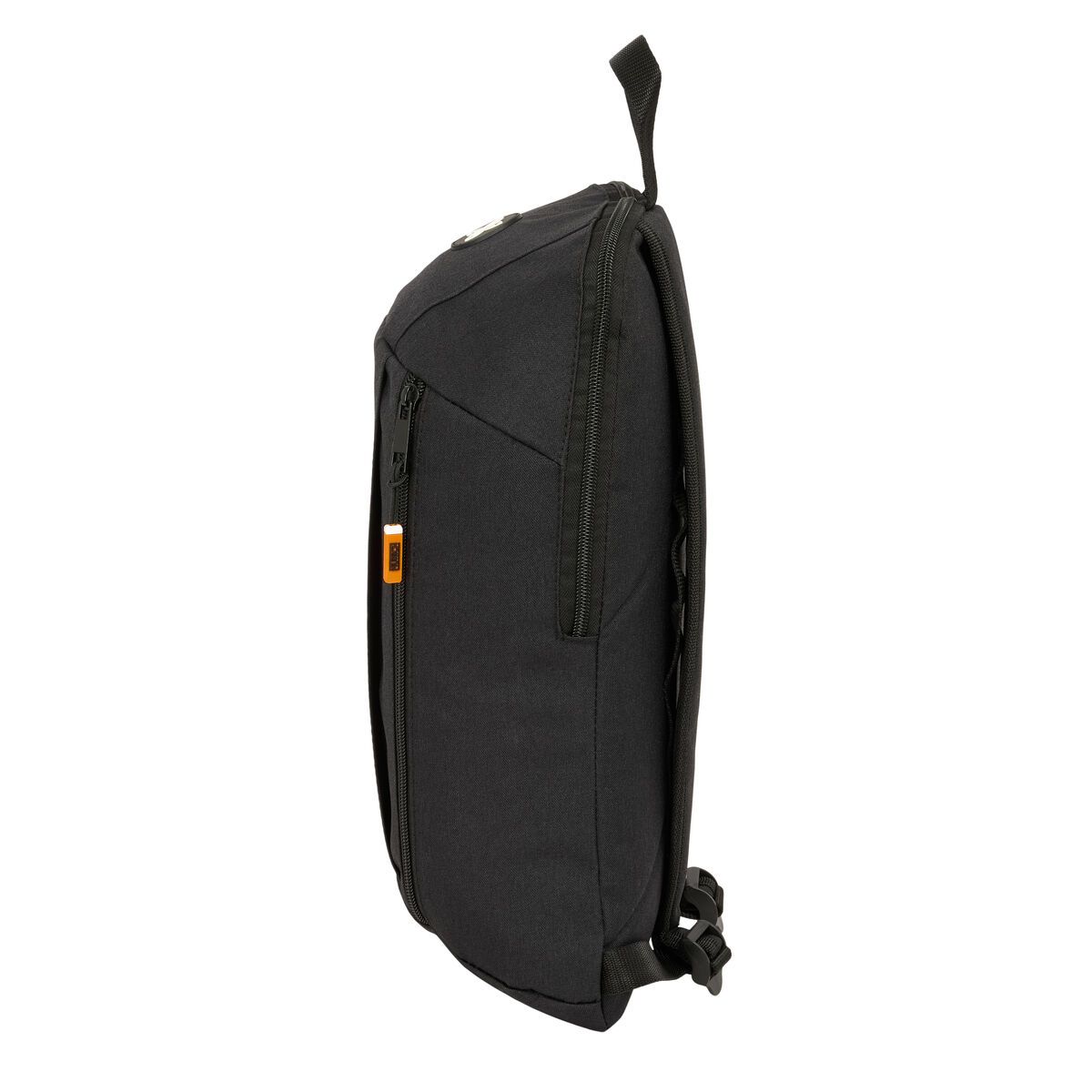 KALINDRA | BB. Casual Backpack Munich Lagoon Black