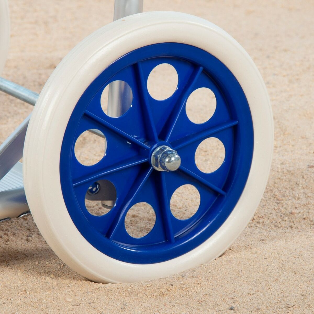 KALINDRA | BB. Trolley Aktive