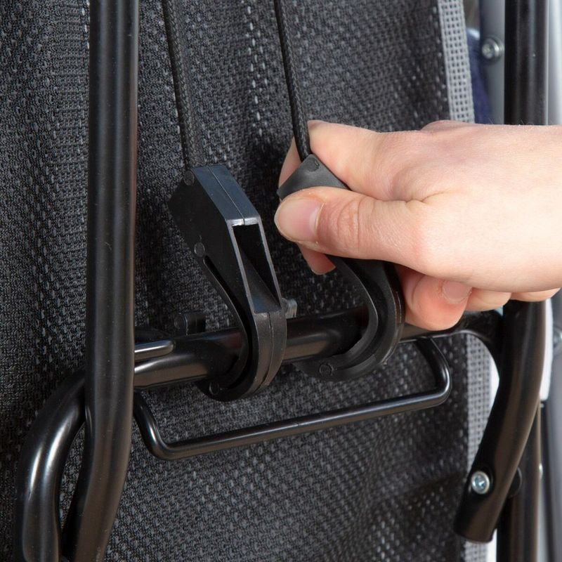 KALINDRA | BB. Trolley Aktive