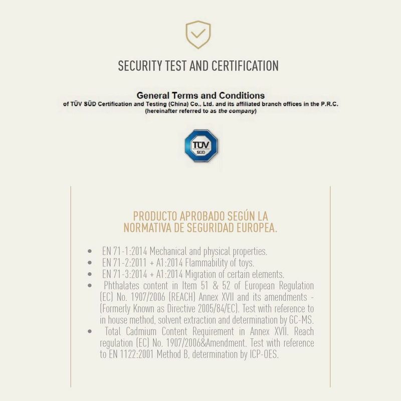 KALINDRA | BB. Parapluie pliable Harry Potter Gryffindor