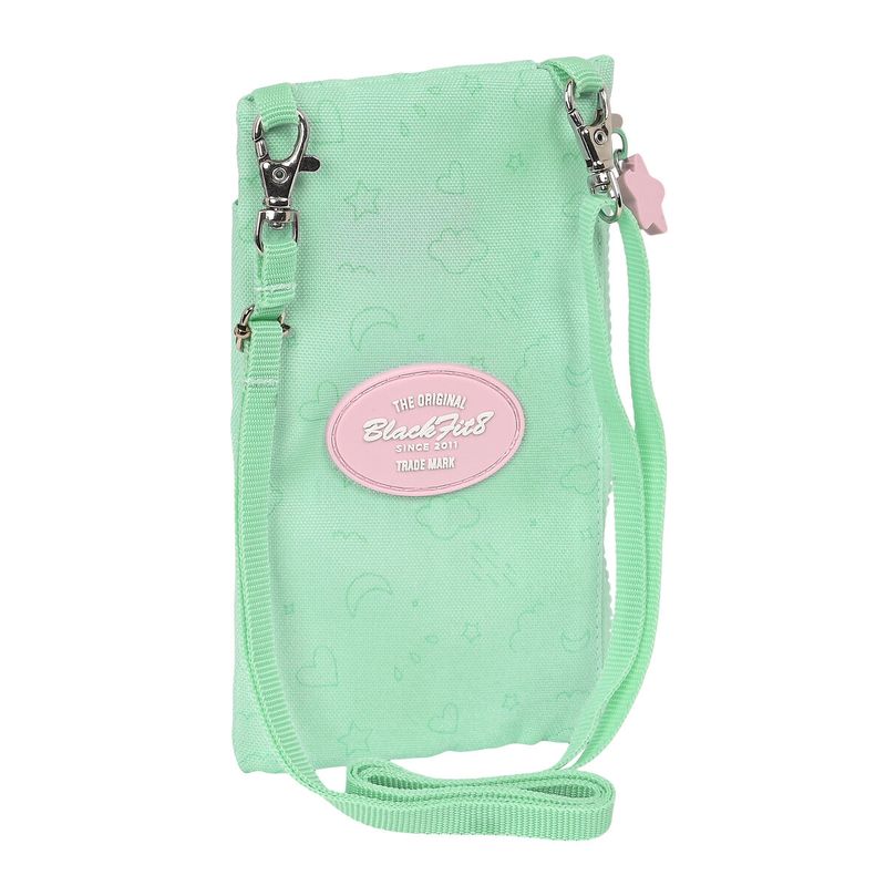 KALINDRA | BB. Mobile Bag BlackFit8 Moon Green
