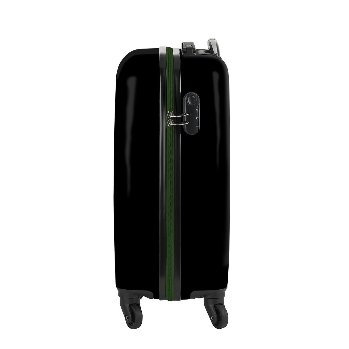 KALINDRA | BB. Cabin Trolley Munich munich Black 20'' 34,5 x 55 x 20 cm