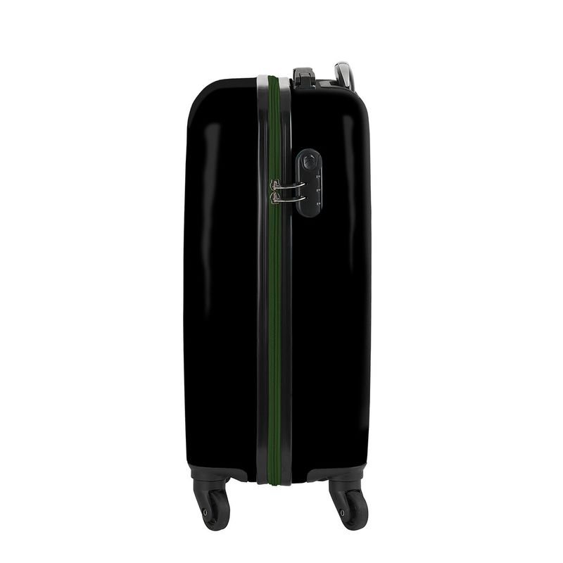 KALINDRA | BB. Cabin Trolley Munich munich Black 20'' 34,5 x 55 x 20 cm