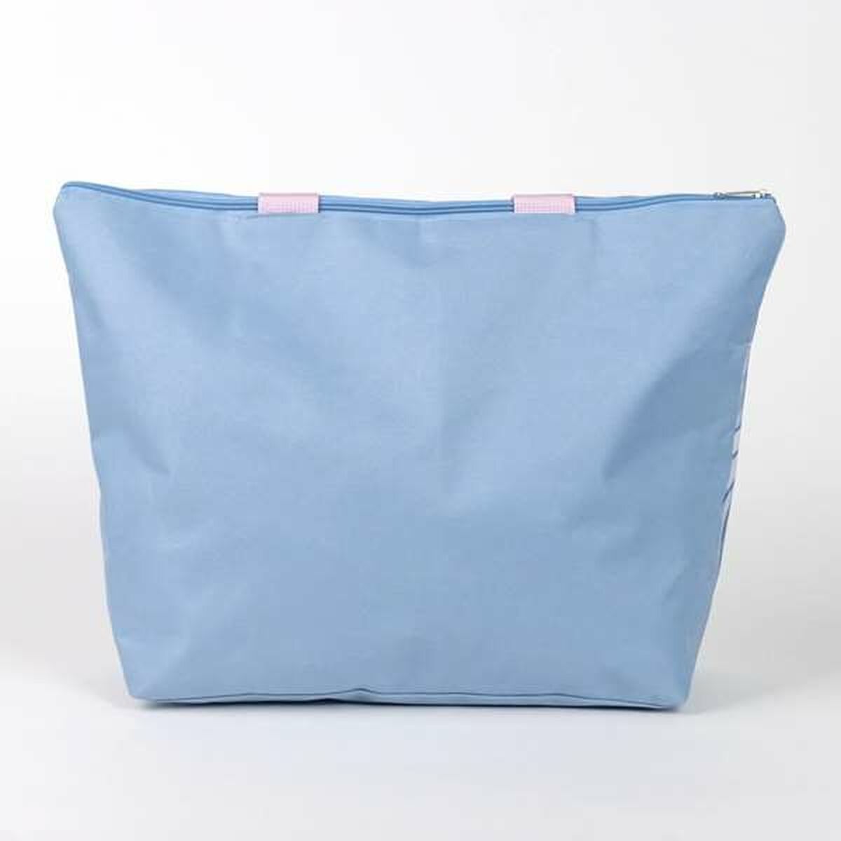 KALINDRA | BB. Beach Bag Stitch 47 x 33 x 15 cm Blue