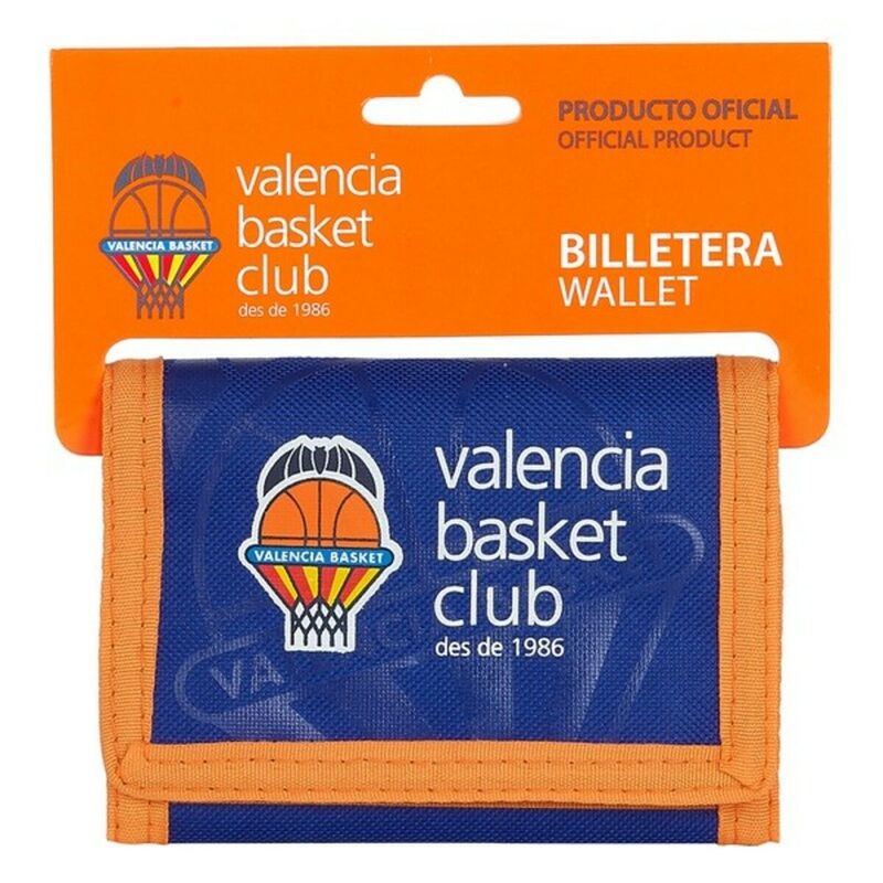 KALINDRA | BB. Purse Valencia Basket Blue Orange
