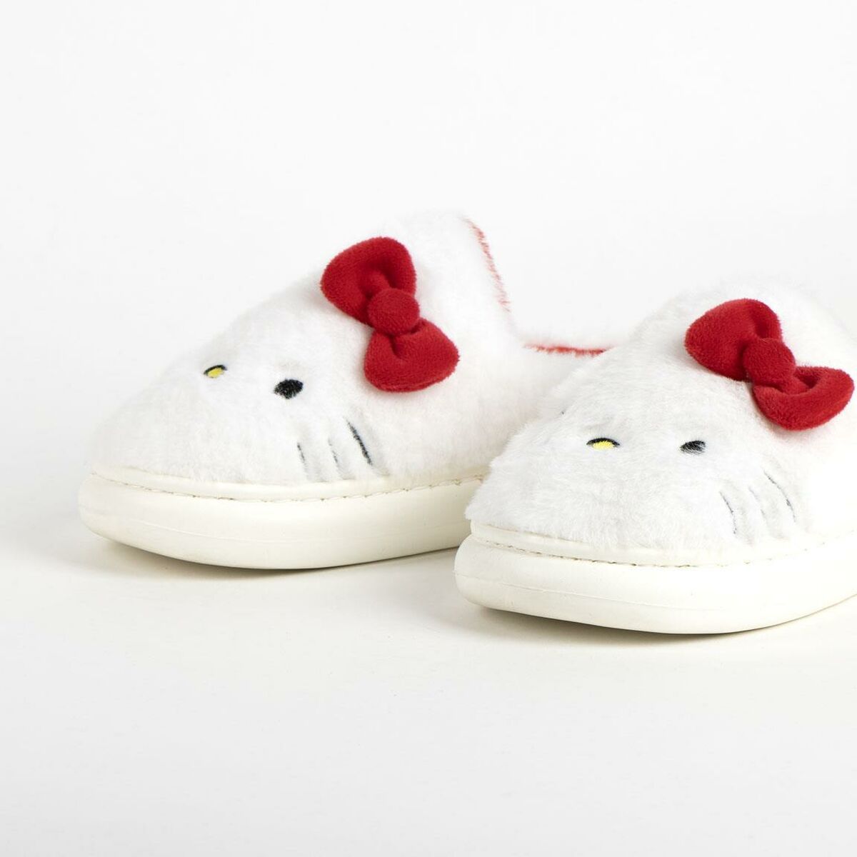 KALINDRA | BB. House Slippers Hello Kitty