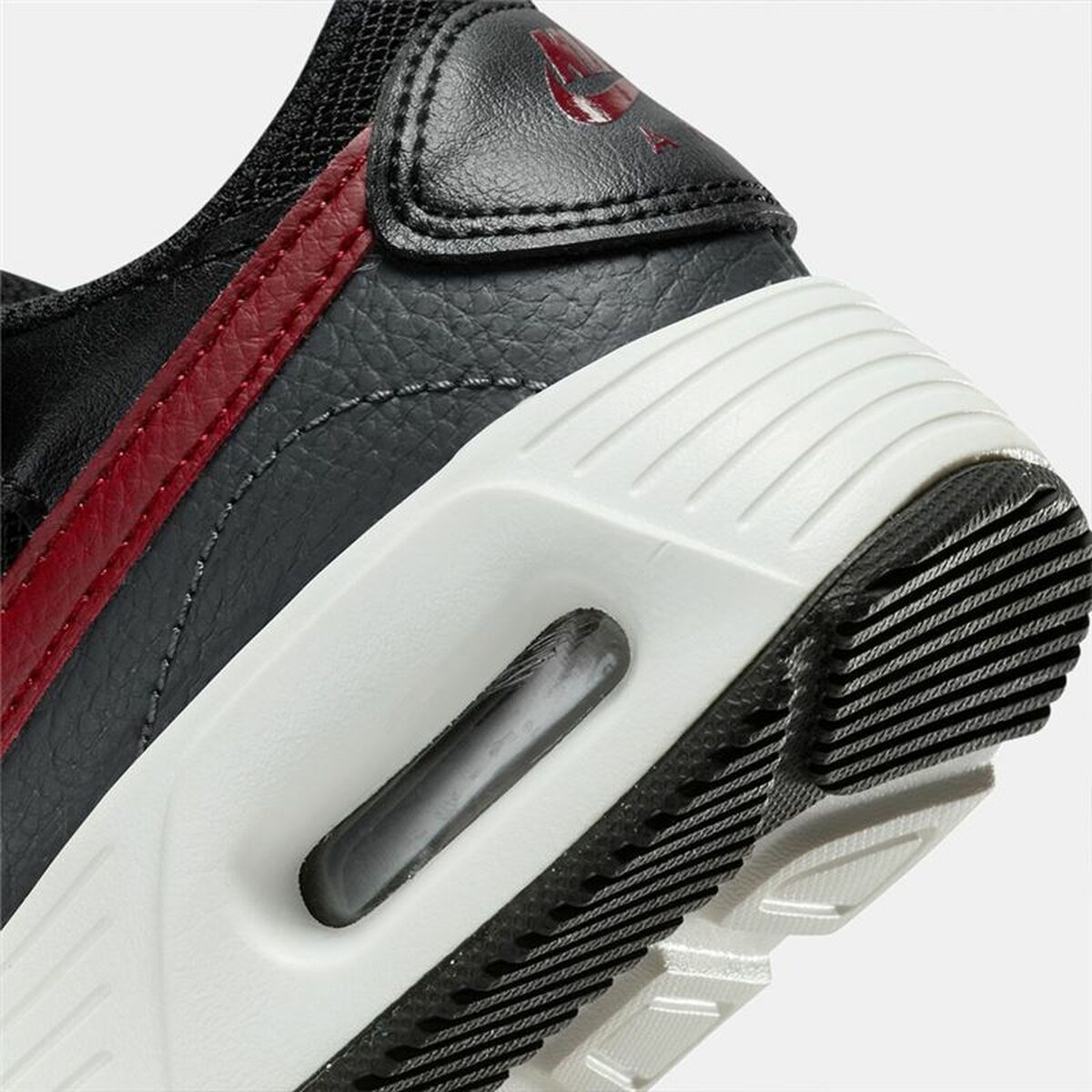 KALINDRA | BB. Sports Shoes for Kids Nike Air Max SC Black