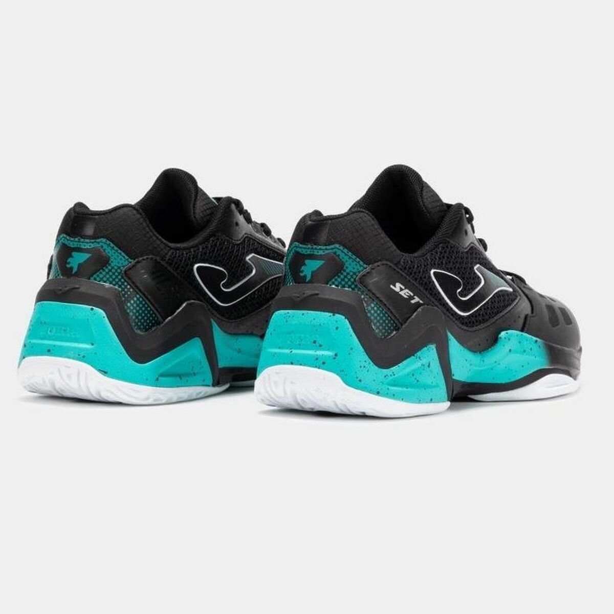 KALINDRA | BB. Sports Shoes for Kids Joma Sport Set Men 2543 Aquamarine