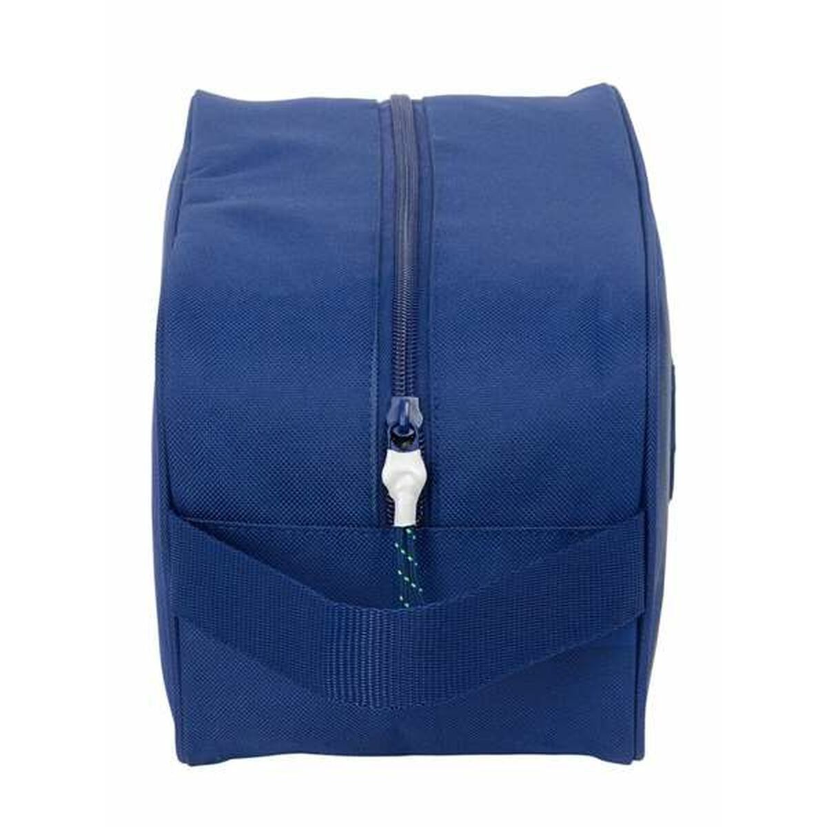 KALINDRA | BB. Travel Slipper Holder F.C. Barcelona Navy Blue 29 x 15 x 14 cm