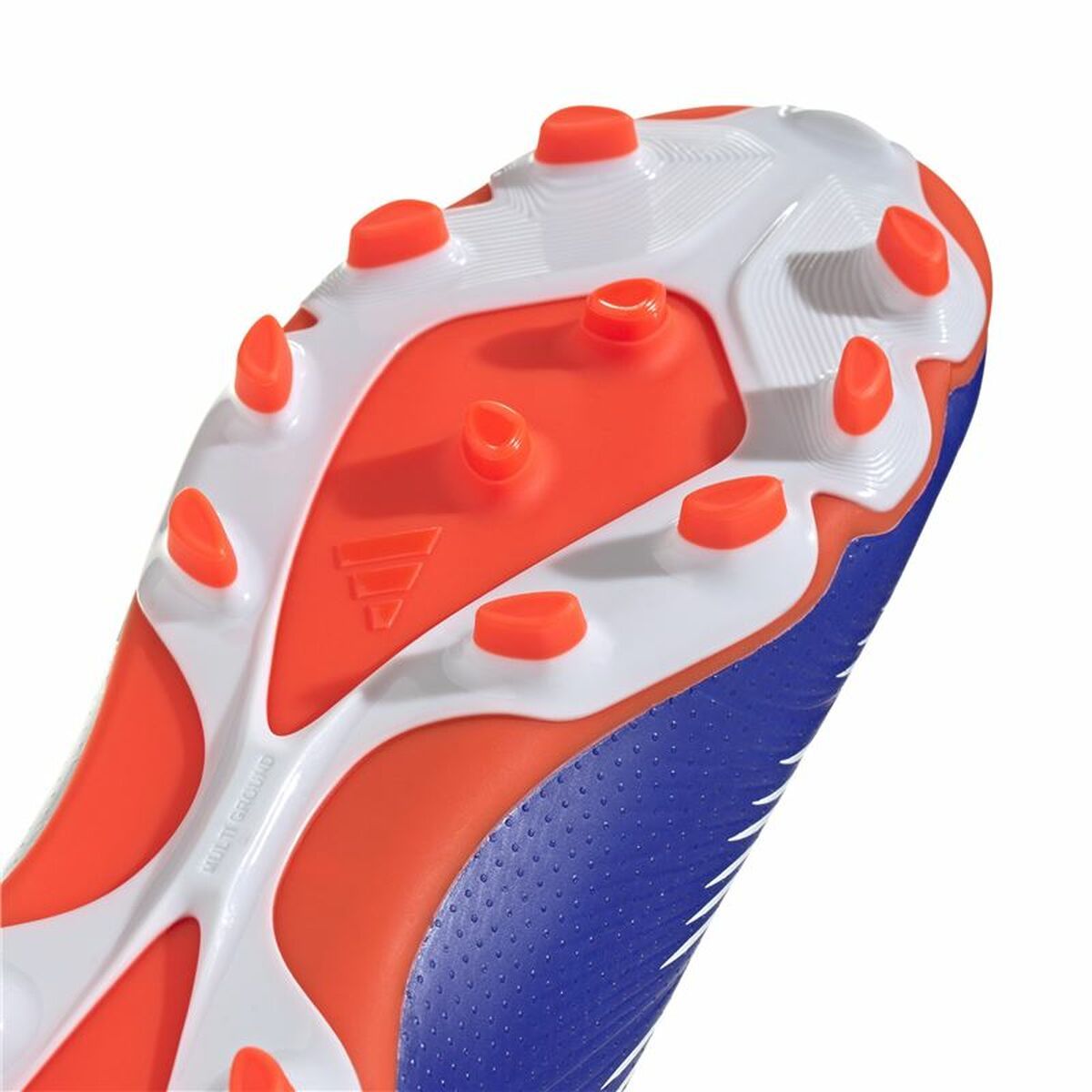 KALINDRA | BB. Childrens Football Boots Adidas Predator League Multi Ground Blue