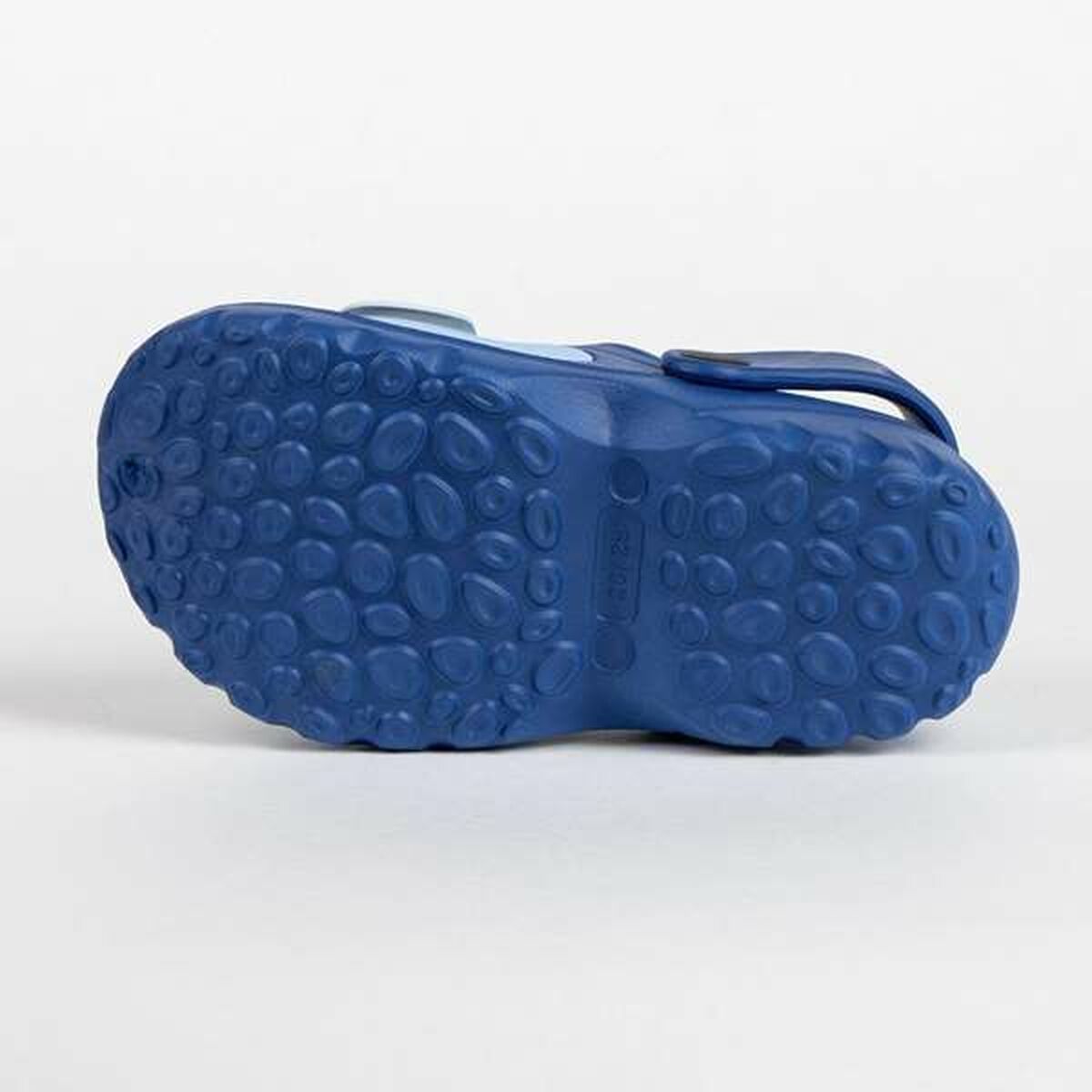 KALINDRA | BB. Beach Sandals Stitch Dark blue