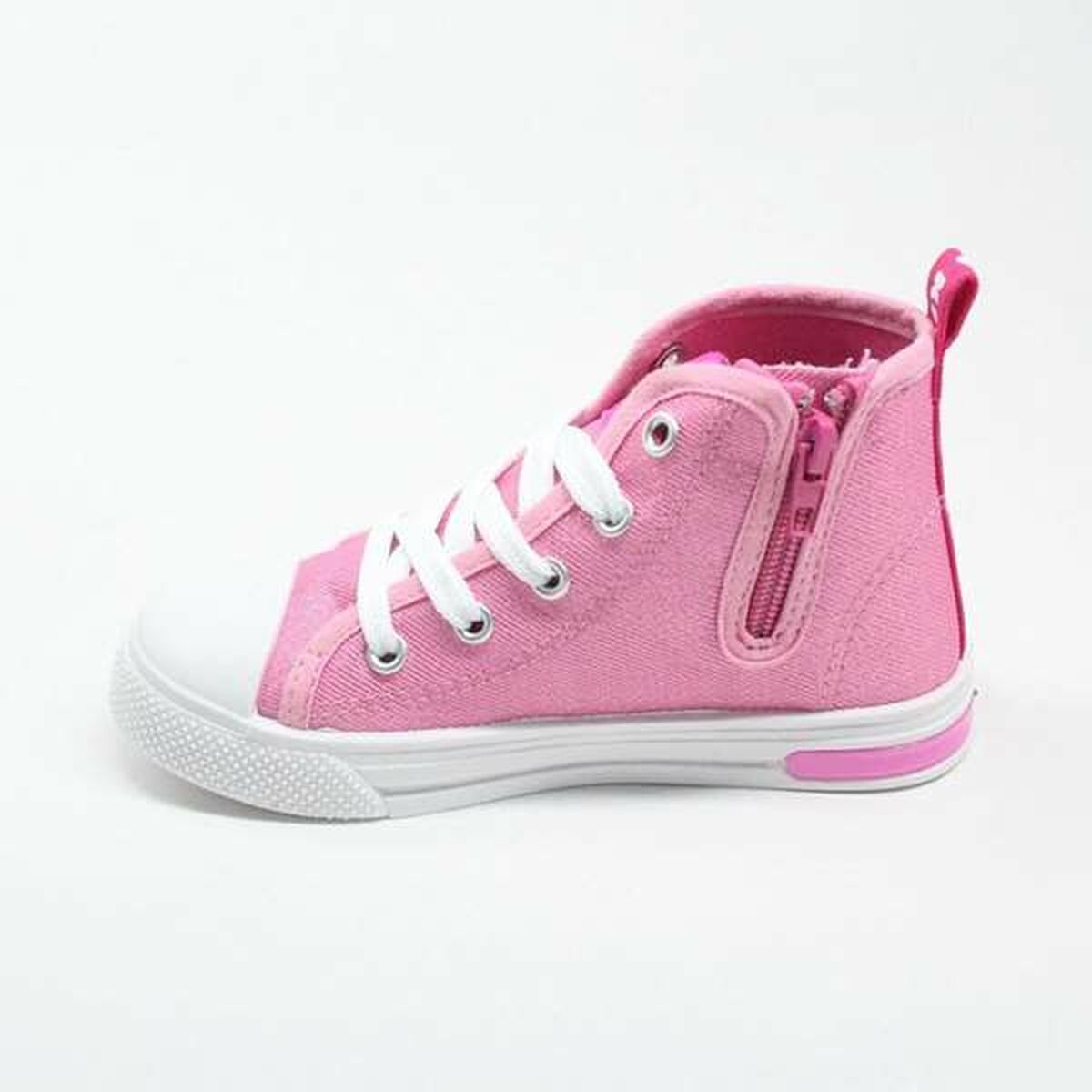 KALINDRA | BB. Sports Shoes for Kids Hello Kitty Pink