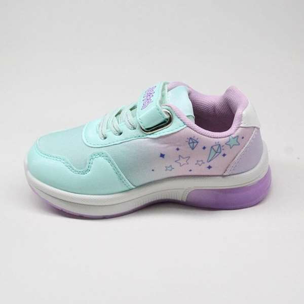 KALINDRA | BB. Sports Shoes for Kids Stitch Multicolour