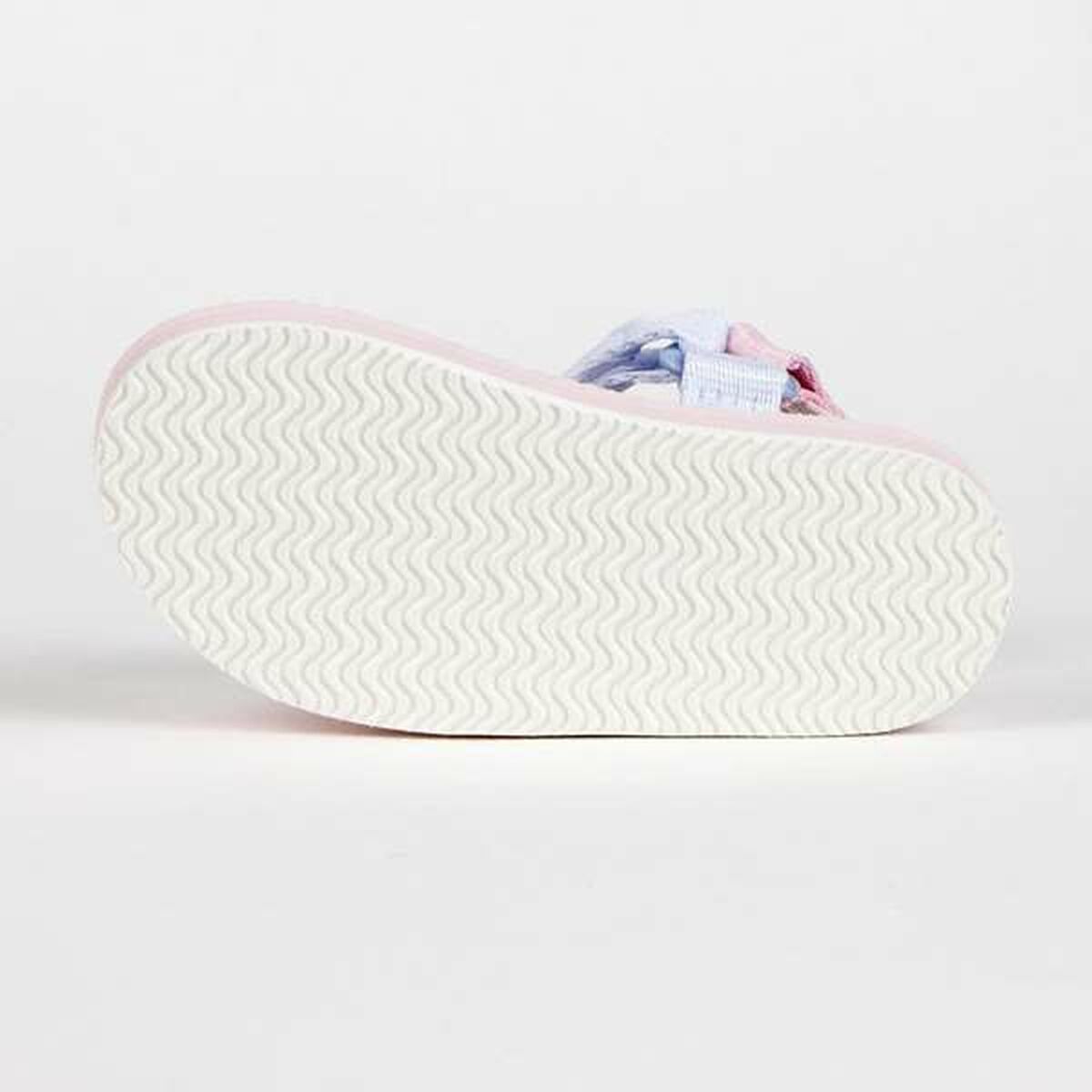 KALINDRA | BB. Children's sandals Stitch Pink