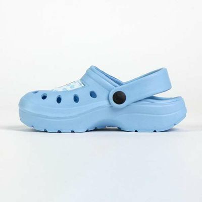 KALINDRA | BB. Beach Sandals Bluey Blue 26-27 KALINDRA | BB. Beach Sandals Bluey Blue 26-27