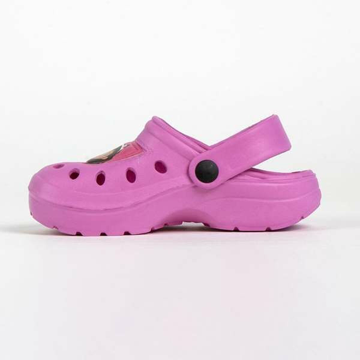 KALINDRA | BB. Clogs Gabby's Dollhouse Lilac 26-27