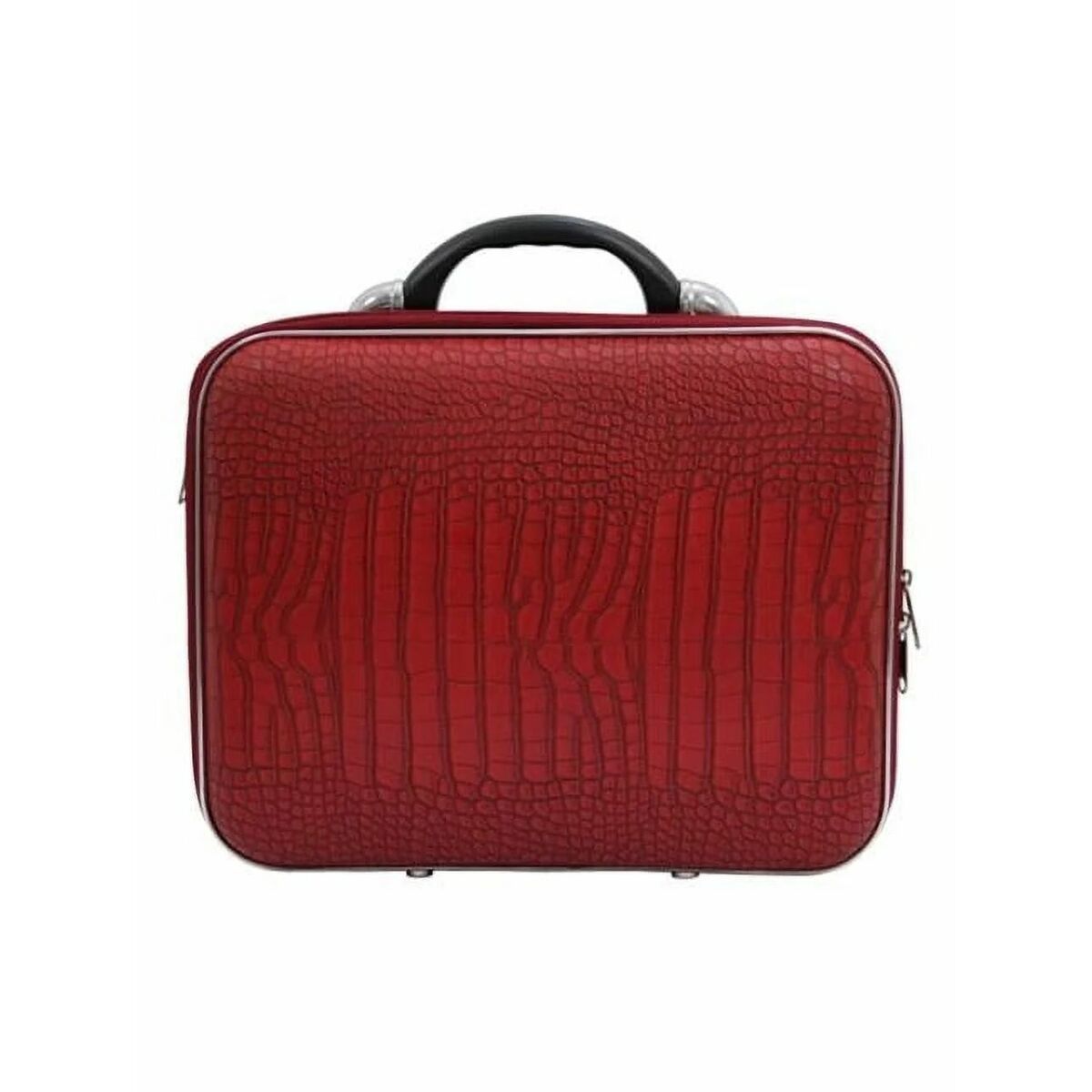 KALINDRA | BB. Cabin suitcase Bombata E00796-5 Red 37 x 30 x 15 cm