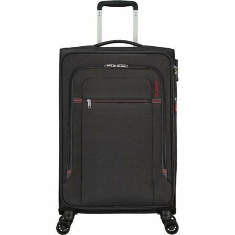 KALINDRA | BB. Medium suitcase American Tourister 133190-2645 Grey 67,5 x 42 x 27,5 cm