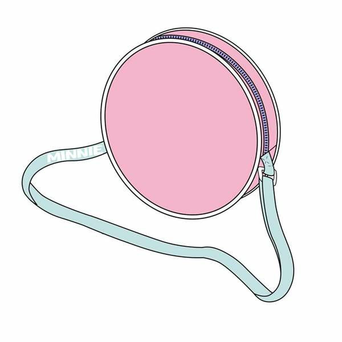 KALINDRA | BB. Shoulder Bag Minnie Mouse 13 x 13 x 4 cm Children's