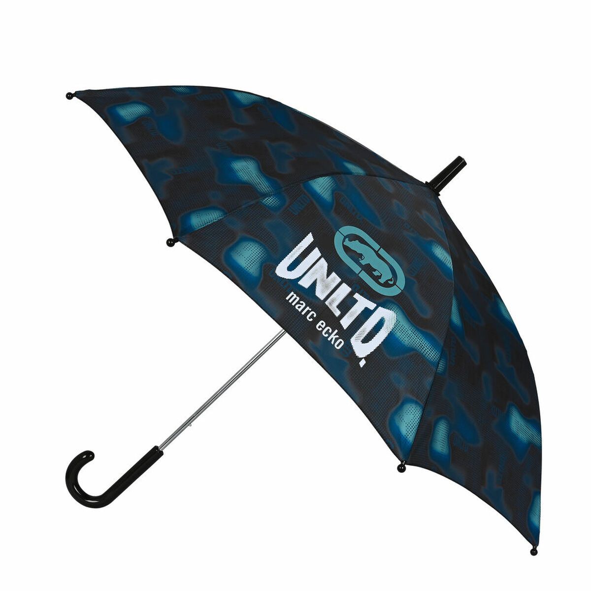 KALINDRA | BB. Umbrella Eckō Unltd. Nomad Black Blue (Ø 86 cm)
