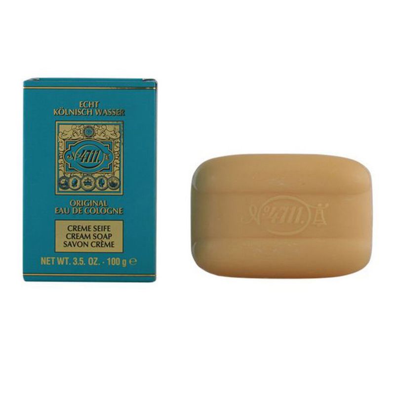 KALINDRA | BB. Soap Cake 4711 (100 g)