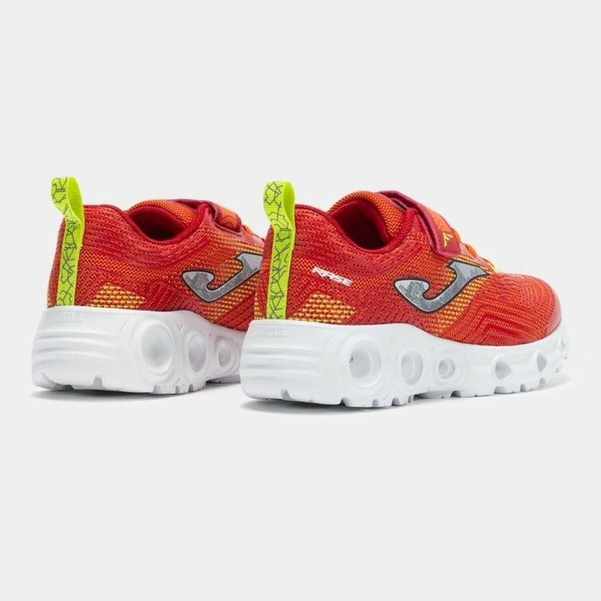 KALINDRA | BB. Sports Shoes for Kids Joma Sport Rase Jr 2508 Red