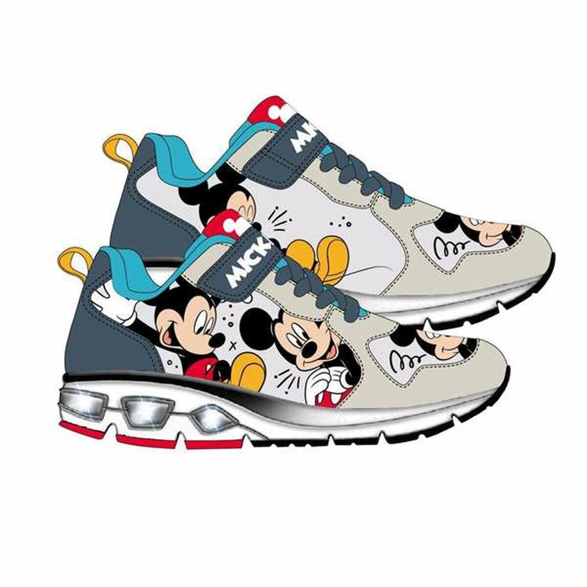 KALINDRA | BB. LED Trainers Mickey Mouse 25