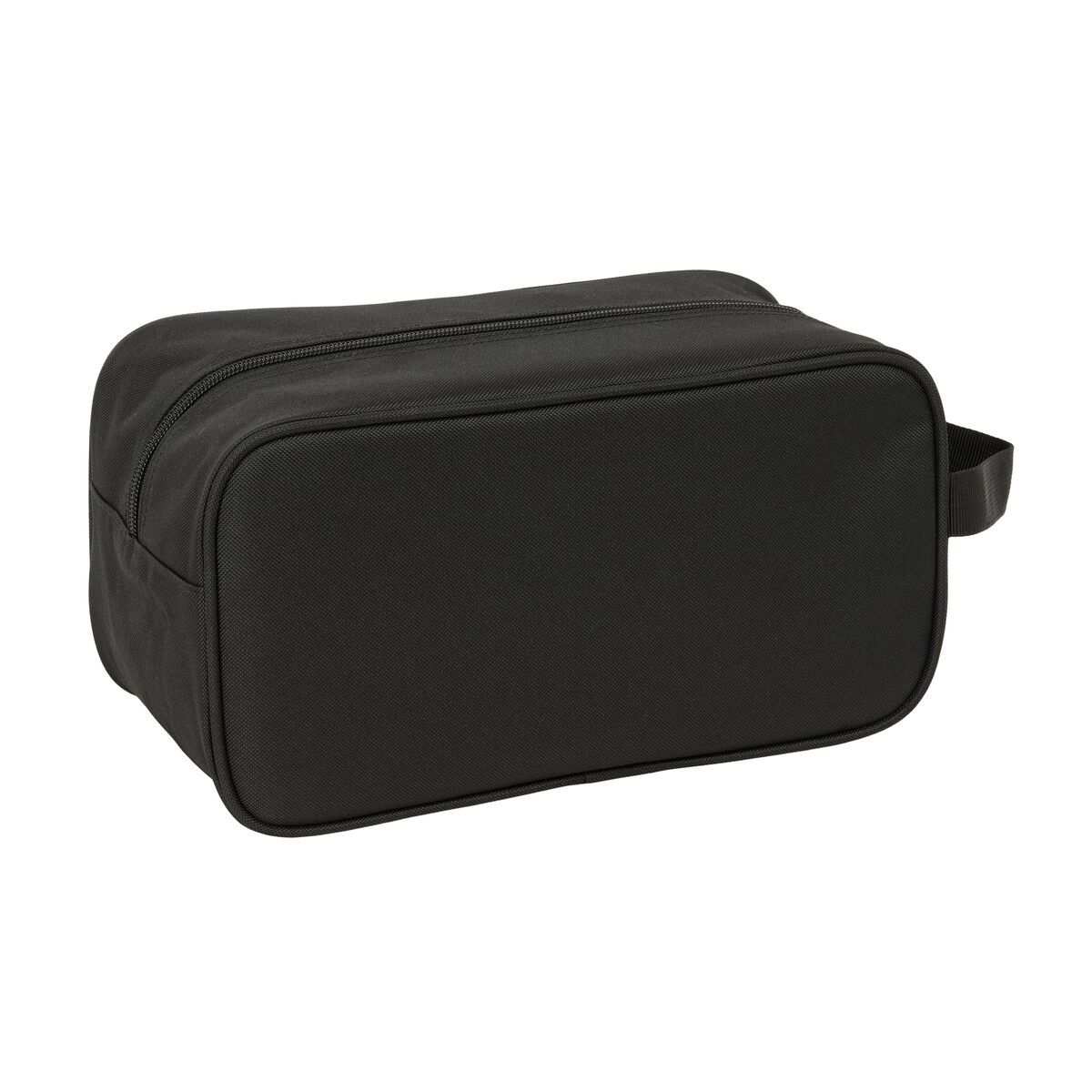 KALINDRA | BB. Travel Slipper Holder Kappa Dark Black 29 x 15 x 14 cm