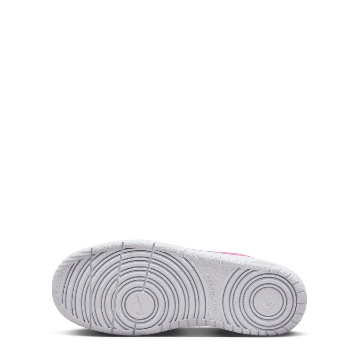 KALINDRA | BB. Baby's Sports Shoes Nike COURT BOROUGH LOW RECRAFT BG DV5456 113 White