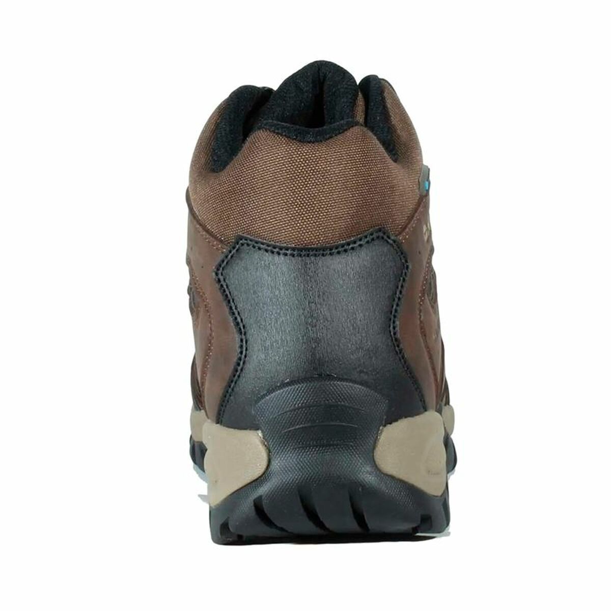 KALINDRA | BB. Hiking Boots Hi-Tec Torca Pro Mid Wp Brown