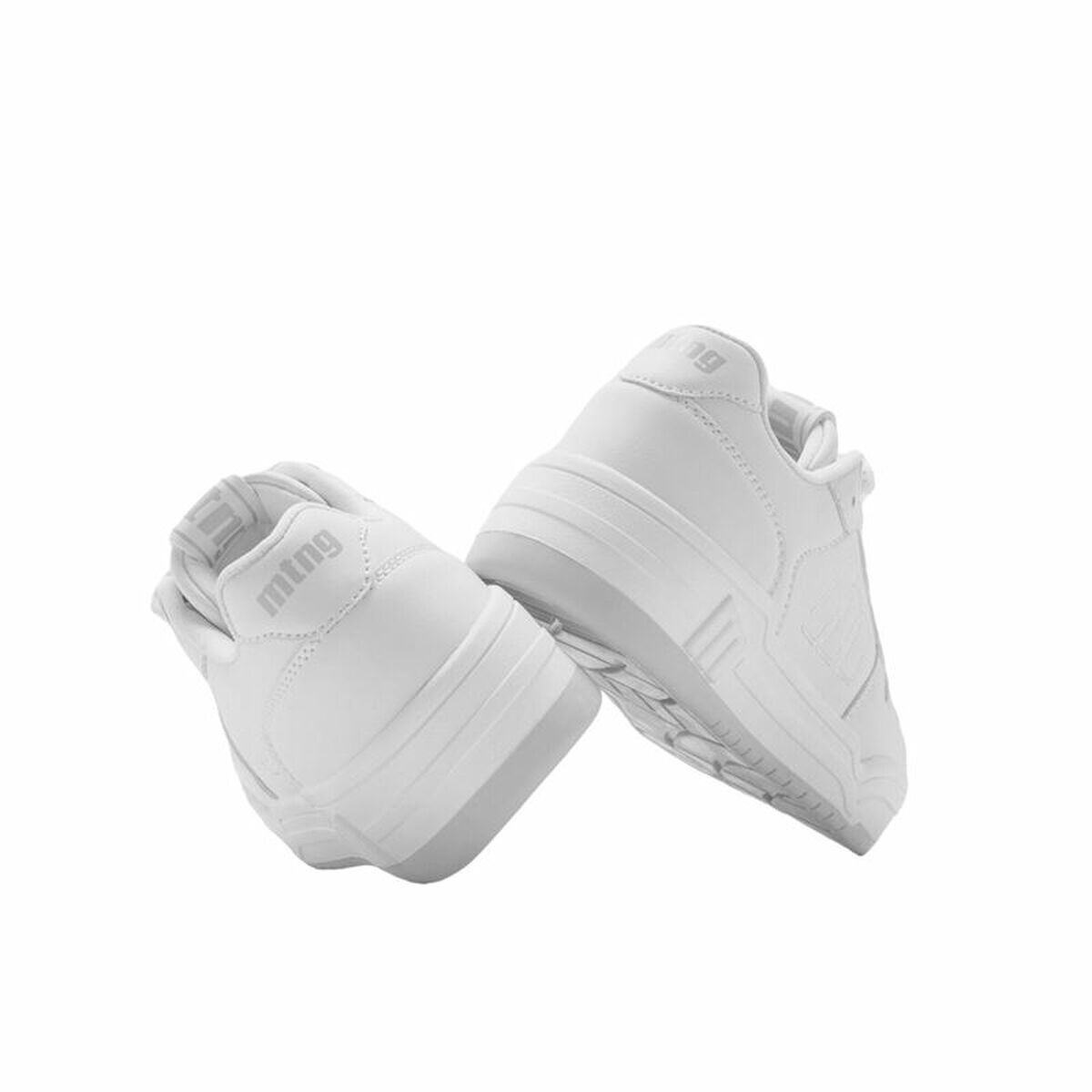 KALINDRA | BB. Sports Shoes for Kids Mustang Nana White