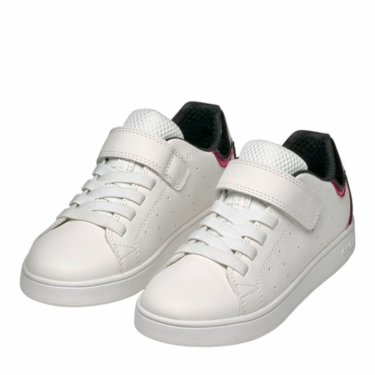 KALINDRA | BB. Children’s Casual Trainers Geox Eclyper White