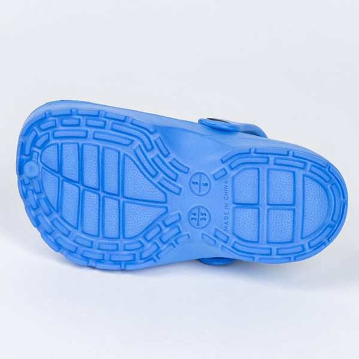 KALINDRA | BB. Clogs The Paw Patrol Light Blue