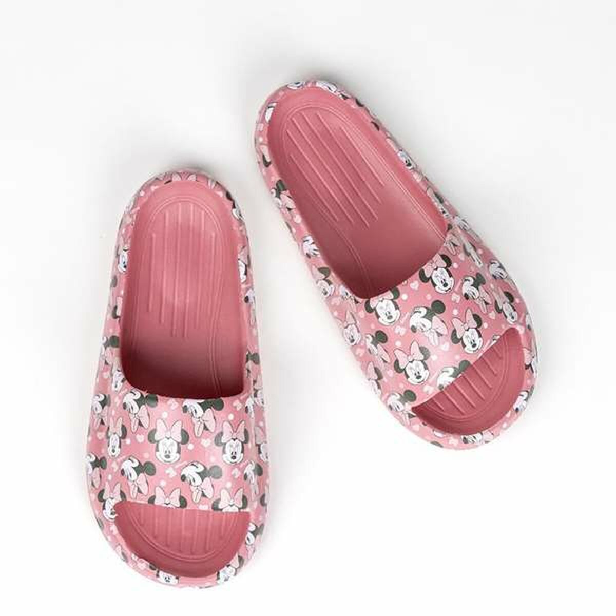 KALINDRA | BB. Flip Flops for Children Minnie Mouse 30-31