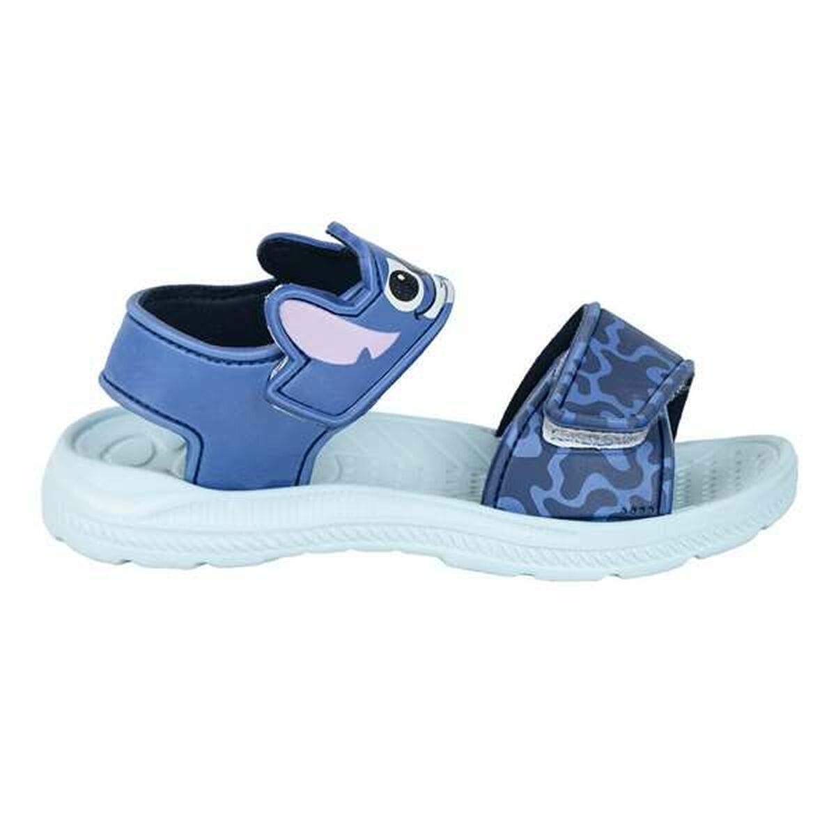 KALINDRA | BB. Children's sandals Stitch 29