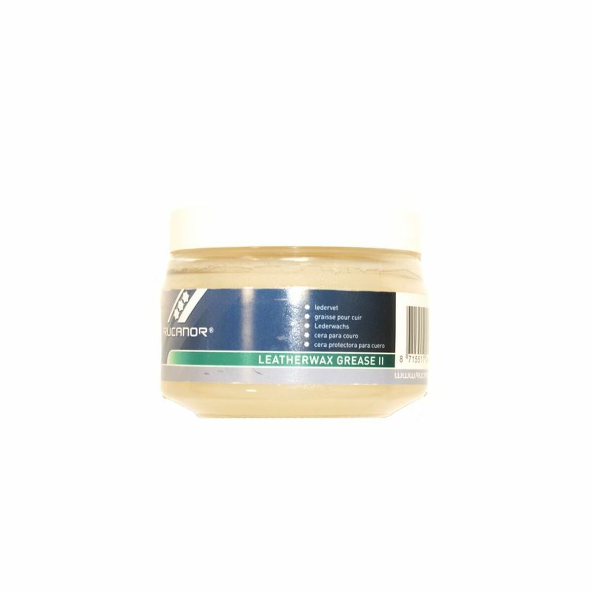 KALINDRA | BB. Shoe polish Rucanor Leatherwax 150 ml Beige
