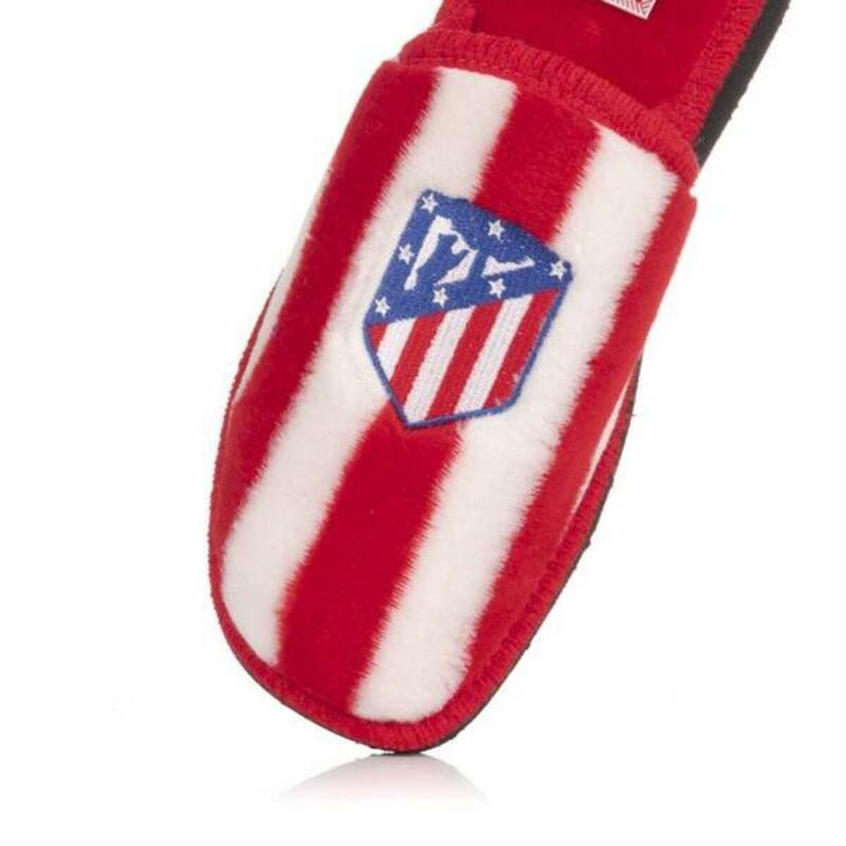 KALINDRA | BB. House Slippers Atlético de Madrid Andinas 799-20 Red White Children's