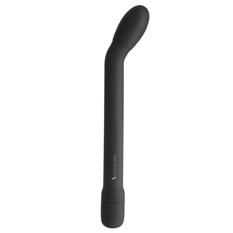 KALINDRA | BB. G-Spot Vibrator S Pleasures Black