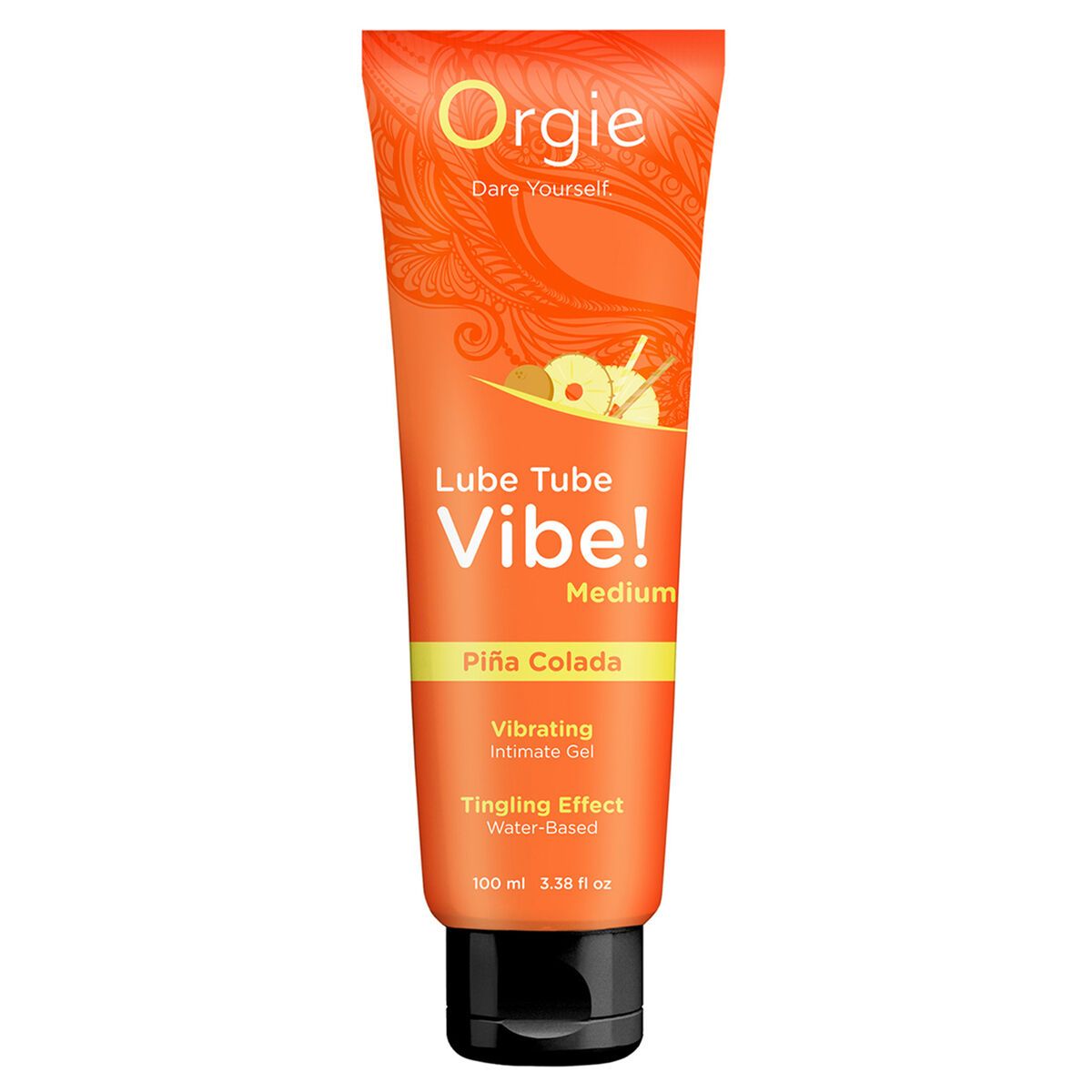 KALINDRA | BB. Stimulating Gel Orgie 100 ml