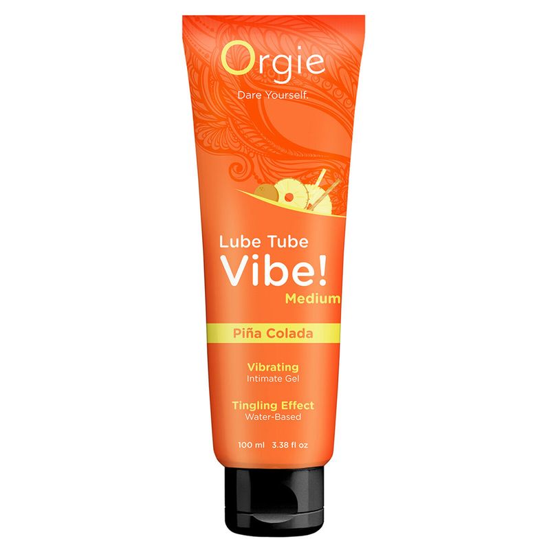 KALINDRA | BB. Stimulating Gel Orgie 100 ml