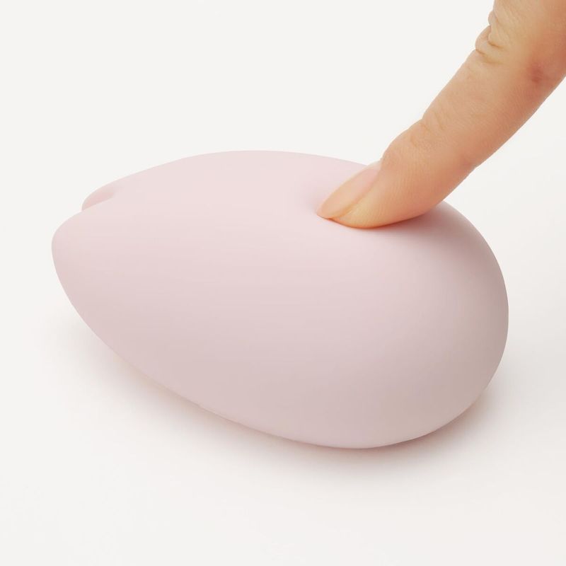 KALINDRA | BB. Massager Iroha Pink