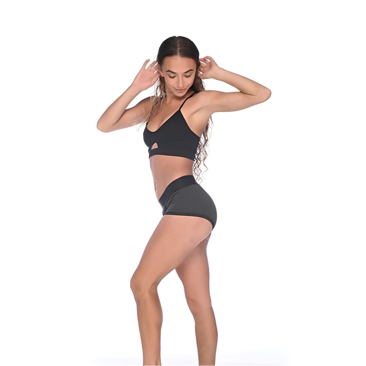 KALINDRA | BB. New Comers Strap Sportsheets