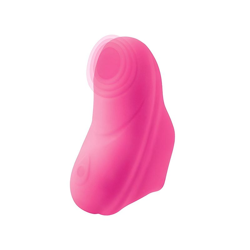 KALINDRA | BB. Finger Vibrator Orb S Pleasures